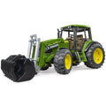Bruder John Deere 6920 mit Frontlader – Produktbild 1