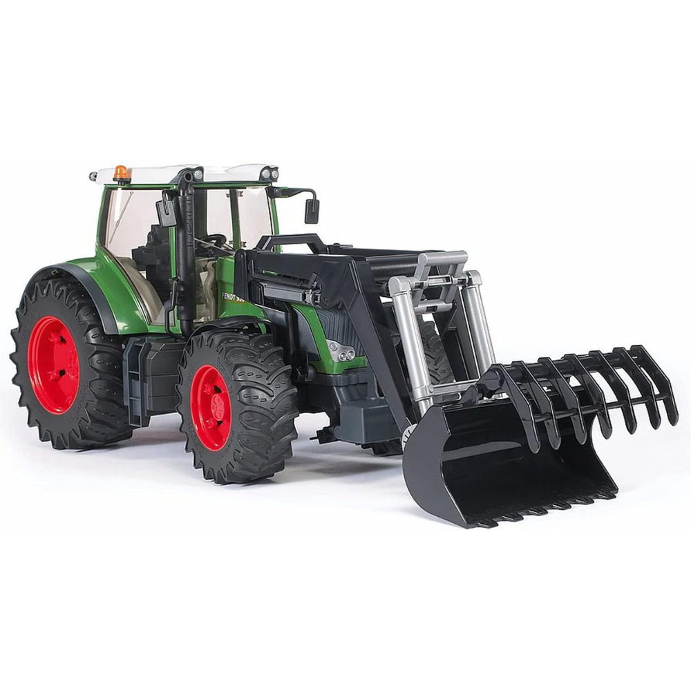 Bruder Fendt 936 Vario mit Frontlader