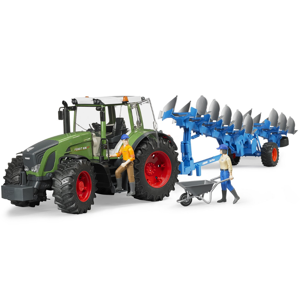 Bruder Fendt 936 Vario