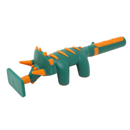 * Constructive Eating Dinosaurier Schieber – Produktbild 1