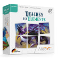 * Alleovs Drachen der Elemente – Produktbild 1