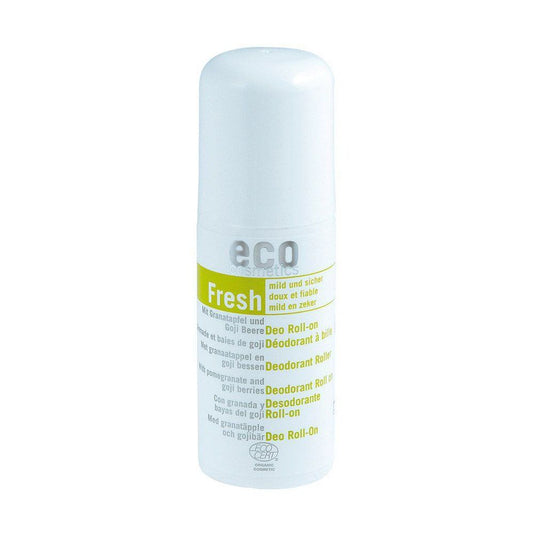 Déodorant roll-on ECO Cosmetics, 50 ml