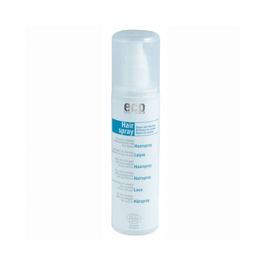 Eco Cosmetics Hairspray, 150 ml