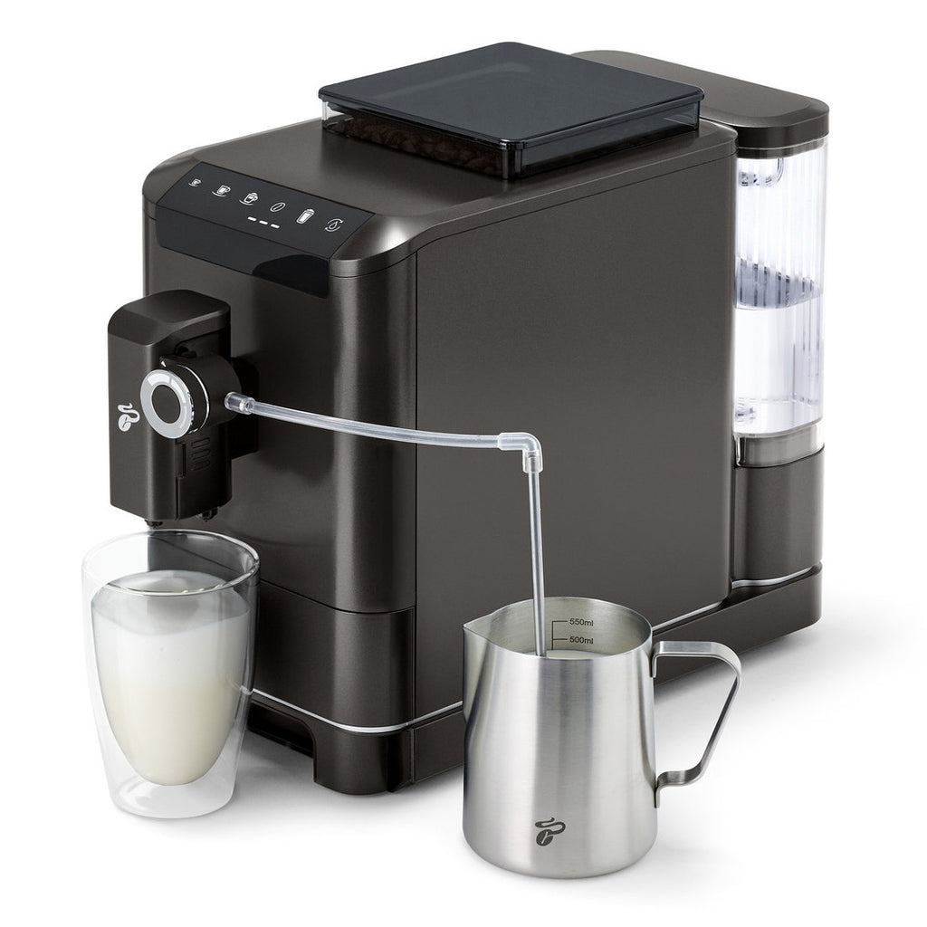 Esperto2 Milk, +3kg Kaffee Set