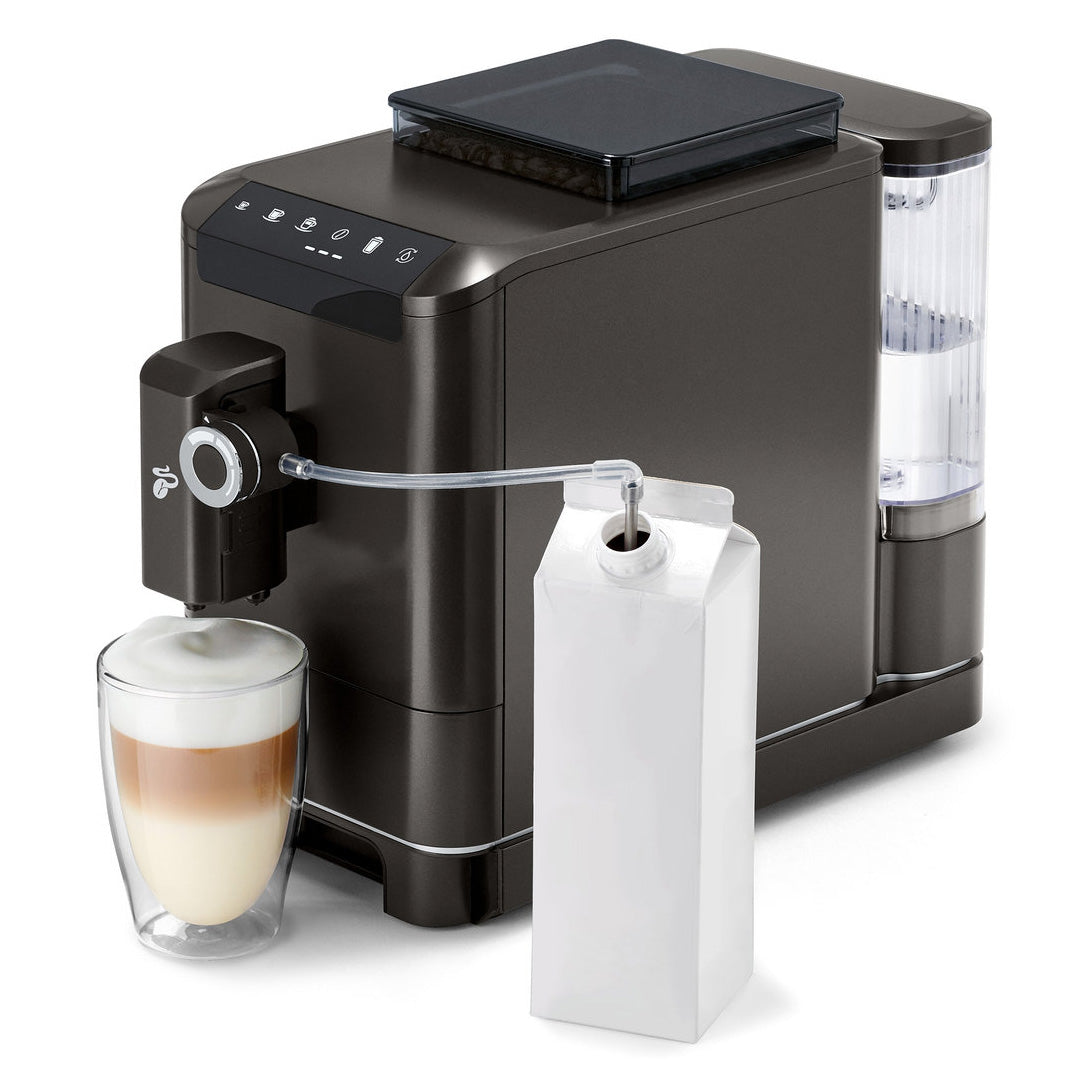 Esperto2 Milk, +3kg Kaffee Set