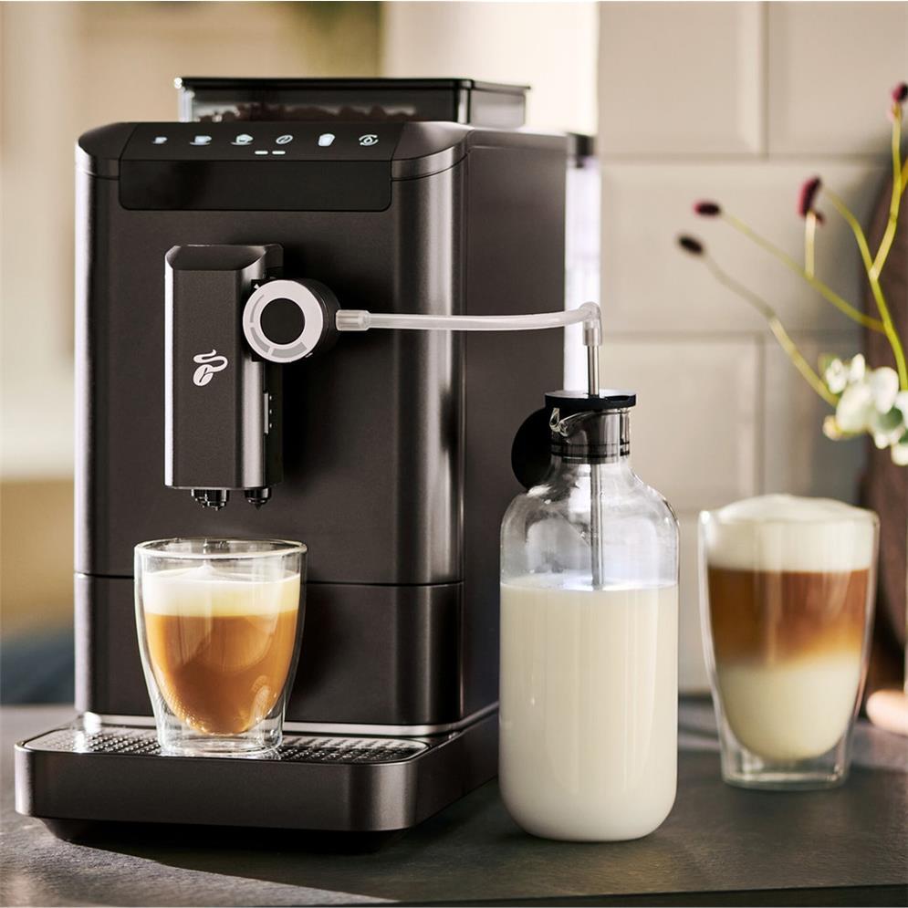 Esperto2 Milk, +3kg Kaffee Set