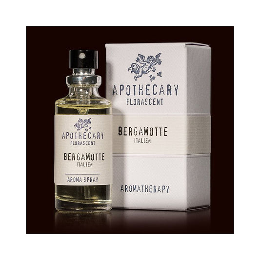 Spray aromatique floral bergamote, 15 ml