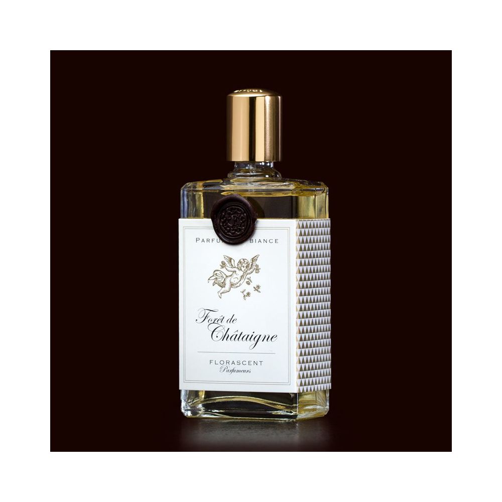 Parfum d'ambiance Floracent Forêt de Châtaigne, 50 ml