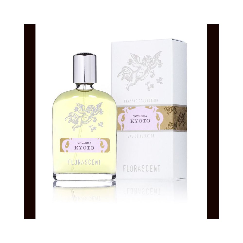 Florascent Voyage to Kyoto, 30 ml
