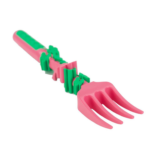 Constructive Eating Garden Rake Fork