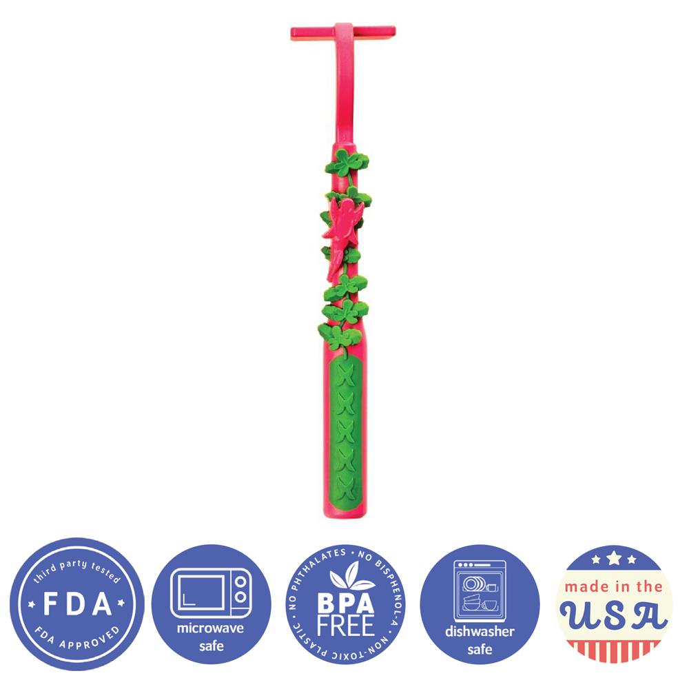 * Constructive Eating Gartenhacke Schieber