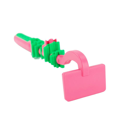* Constructive Eating Gartenhacke Schieber – Produktbild 1