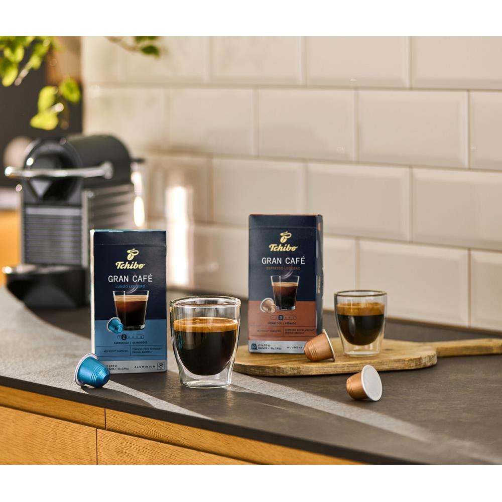 Gran Café Lungo Leggero