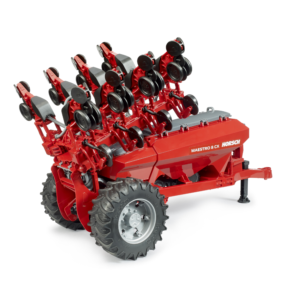 Horsch Einzelkornsämaschine Maestro 8CX