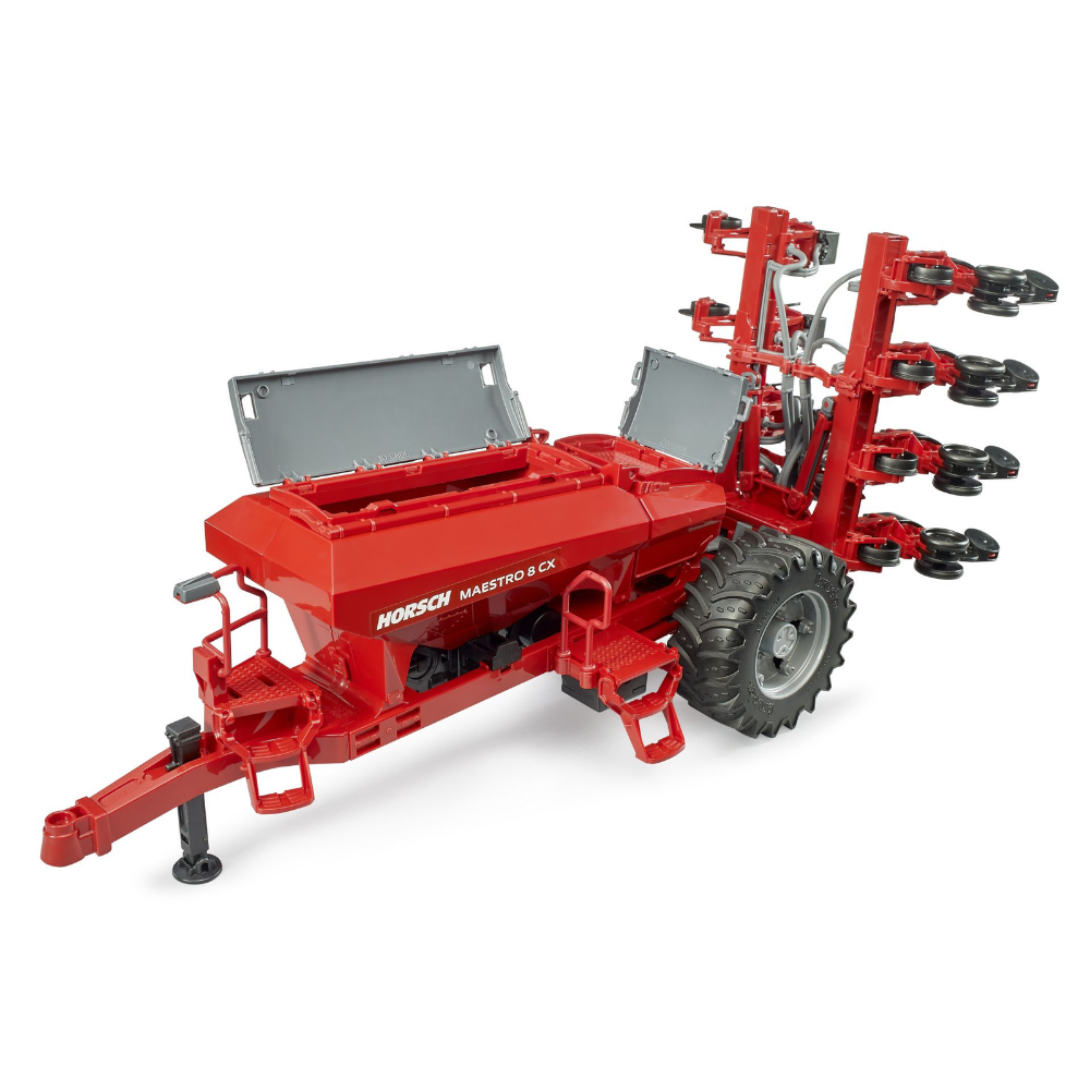 Horsch Einzelkornsämaschine Maestro 8CX