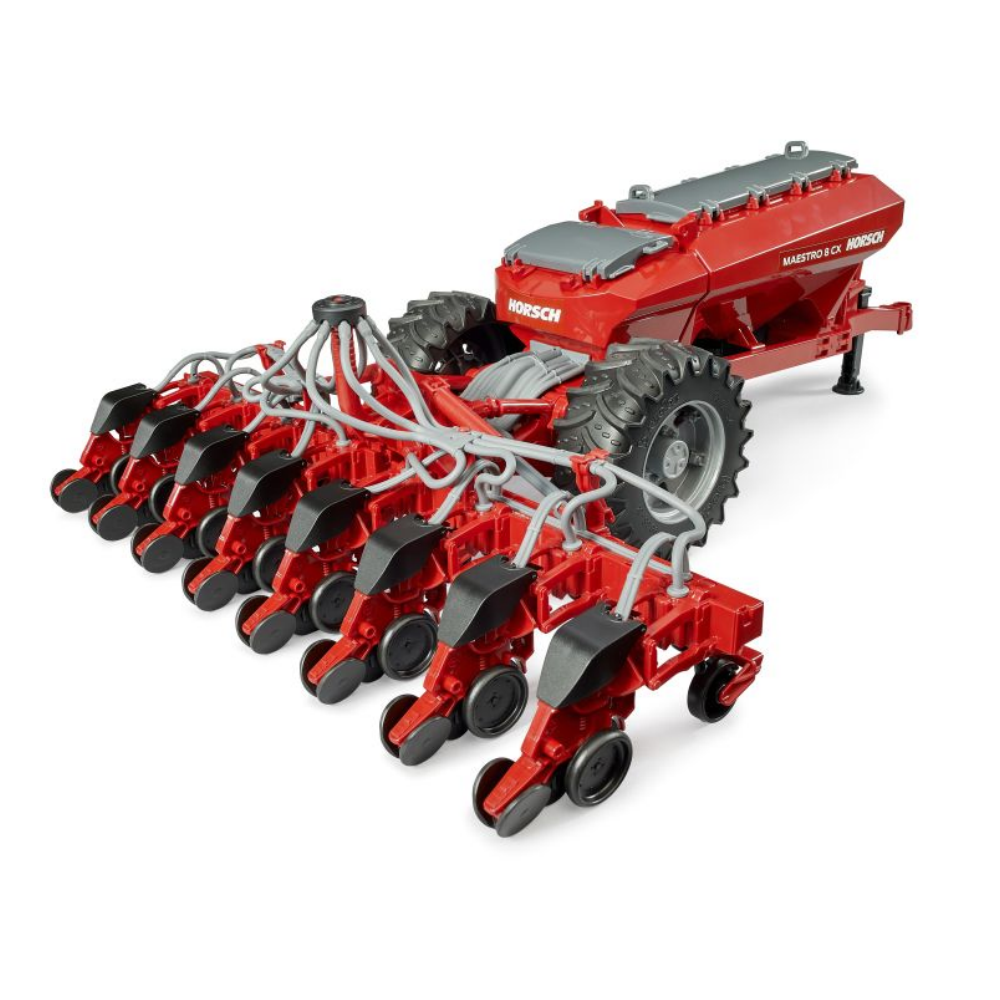 Horsch Einzelkornsämaschine Maestro 8CX