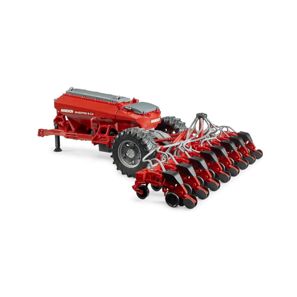 Horsch Einzelkornsämaschine Maestro 8CX