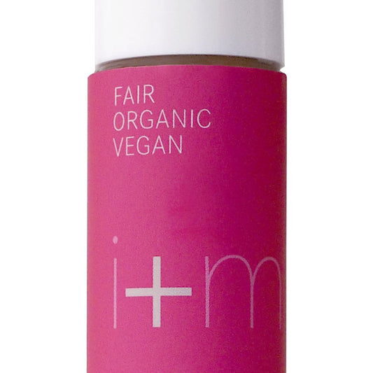 I+M Normale Haut Hyaluron Serum