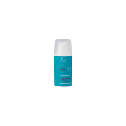 I+M Freistil Sensitiv Augenbalsam, 15 ml