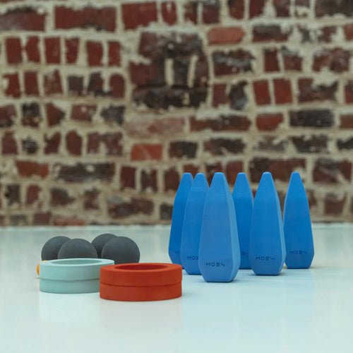 * MOES Jeu de MOES – Produktbild 1