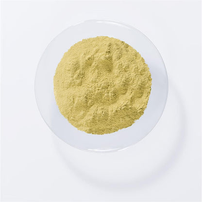 Khadi – coloration végétale pour cheveux, touche dorée, 100 g