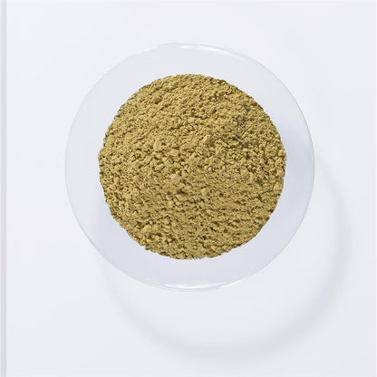 Khadi coloration végétale blond moyen, 100 g