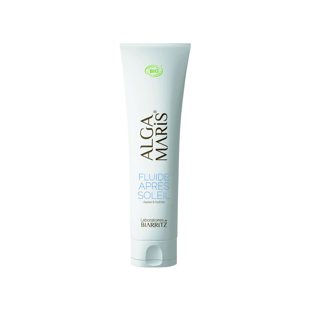 LdB AlgaMaris After Sun Fluid, 150 ml