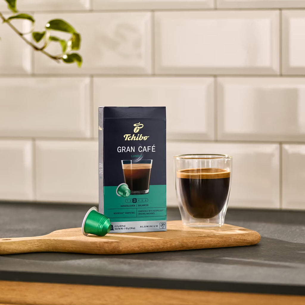 Gran Café Lungo
