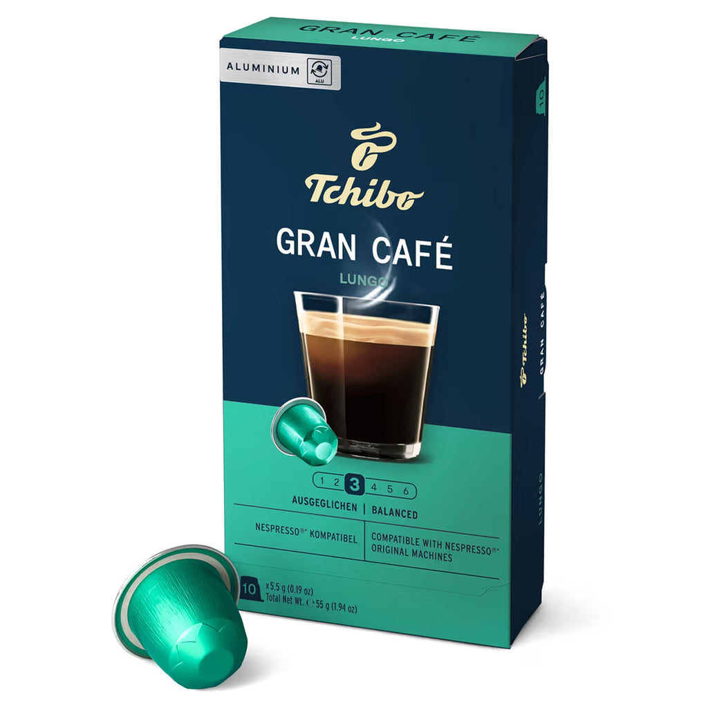 Gran Café Lungo