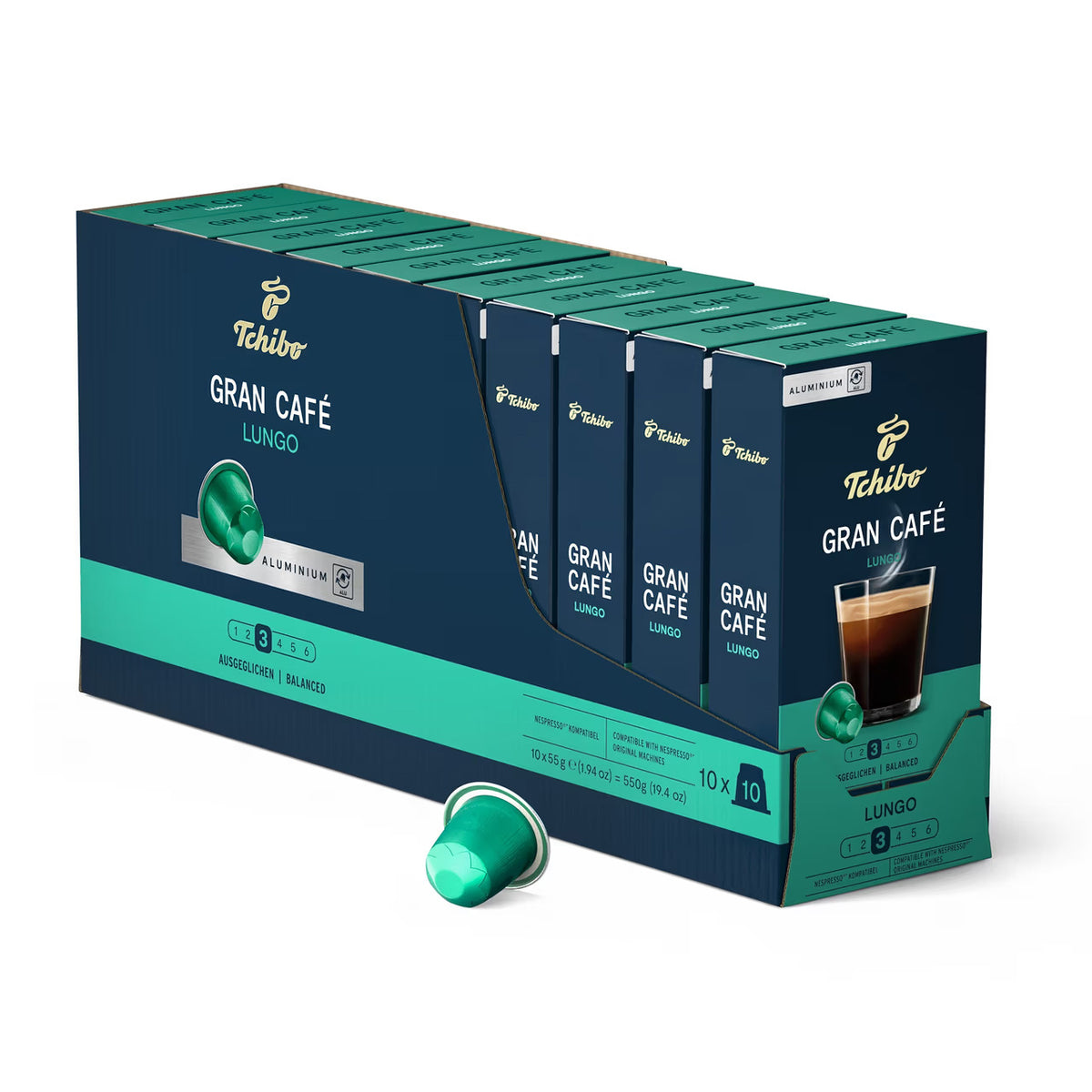 Gran Café Lungo