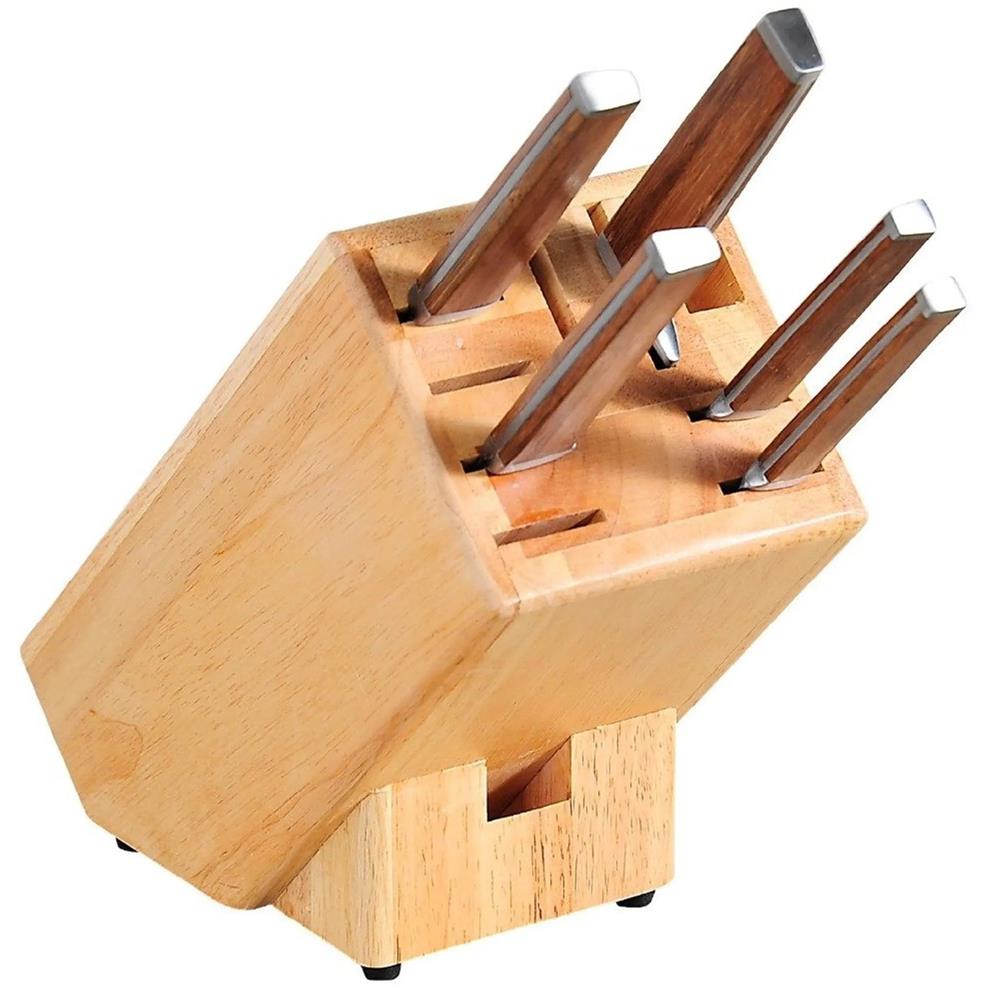 Kesper knife block