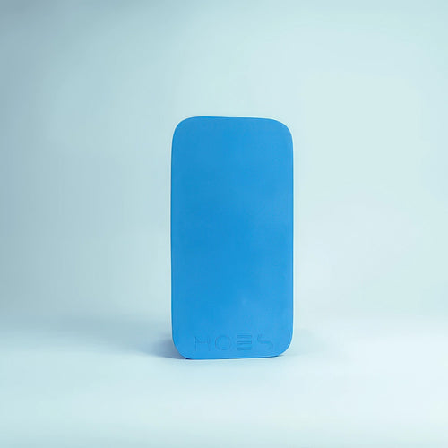* MOES Play Block Rectangle - Sky, Dolphin Blue – Produktbild 1