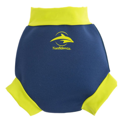 Konfidence cover for swim diapers NeoNappy Crabby M, 6-9 kg