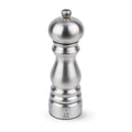 Peugeot Paris Chef Pfeffermühle, 18 cm, silber