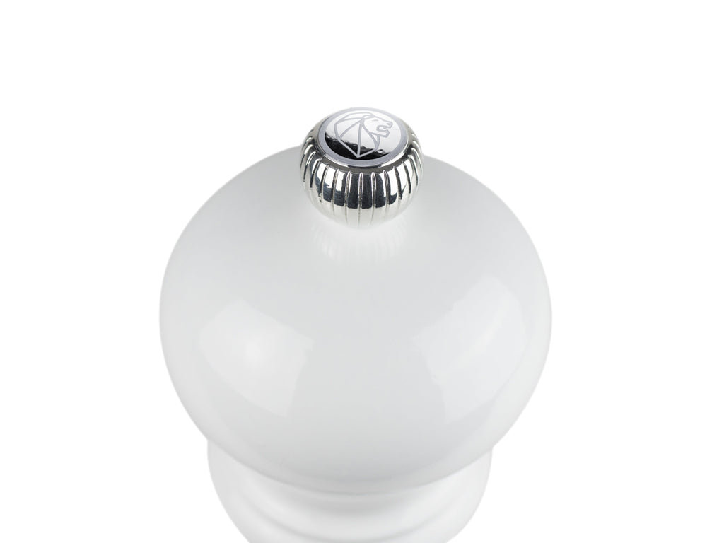 Peugeot Paris Salzmühle U Select, weiss, 30 cm