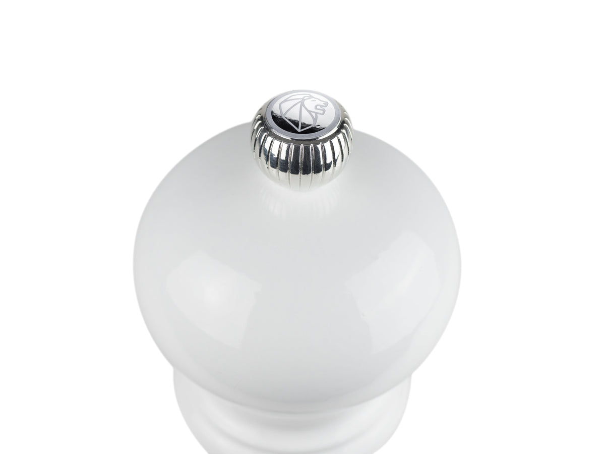 Peugeot Paris Salzmühle U Select, weiss, 30 cm