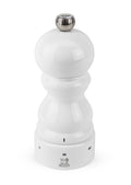 Peugeot Paris Salzmühle U Select, 12 cm, weiss
