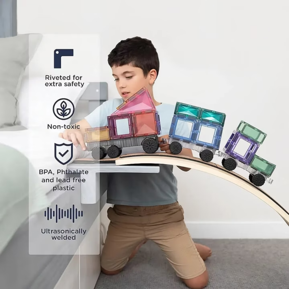 Pastell Mobility Packung, 50-teilig