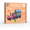 Pastell Zug Pack, 26-teilig