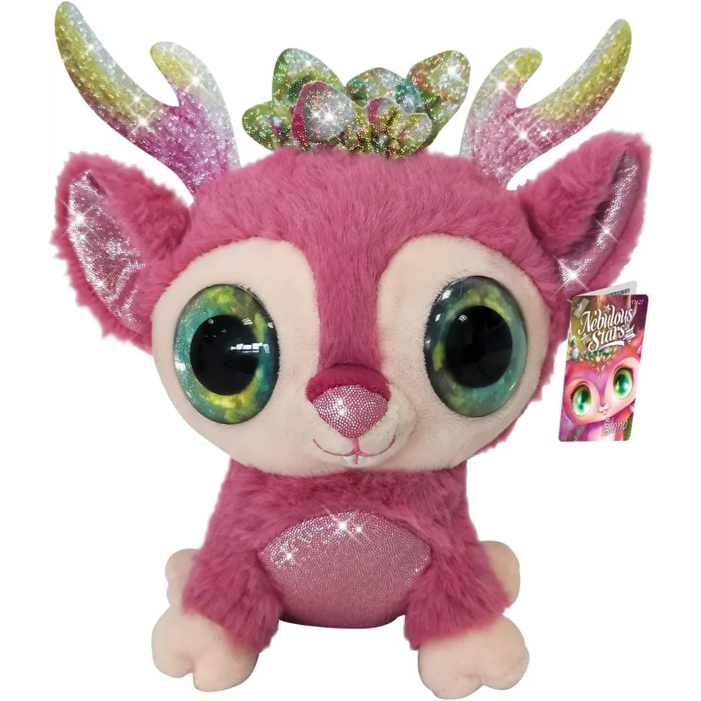 Plüsch Elana 20cm