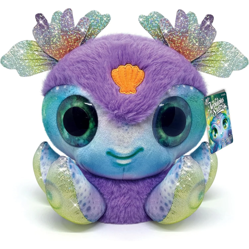 Plüsch Octavia 20cm