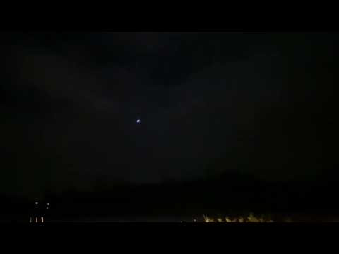 Totally Tech Sky Raider Flugzeug 2.4 Ghz blau