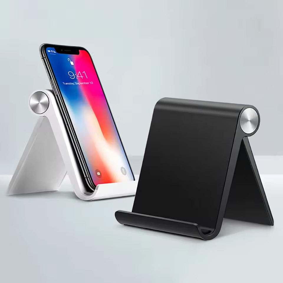 Smartphone QDesk AX Handyhalter Schreibtisch, Set