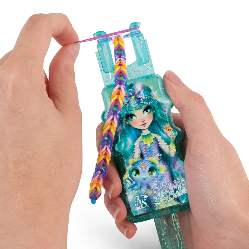 Rainbow Loom Besties Set