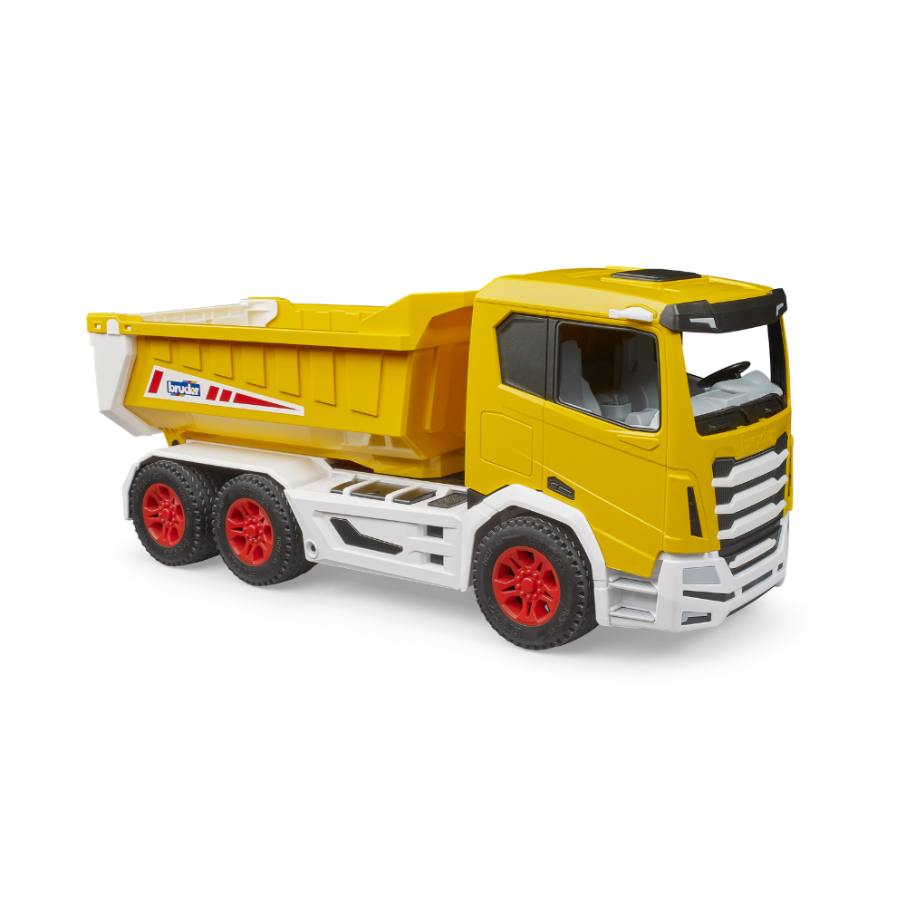 Roadmax Kipp-LKW