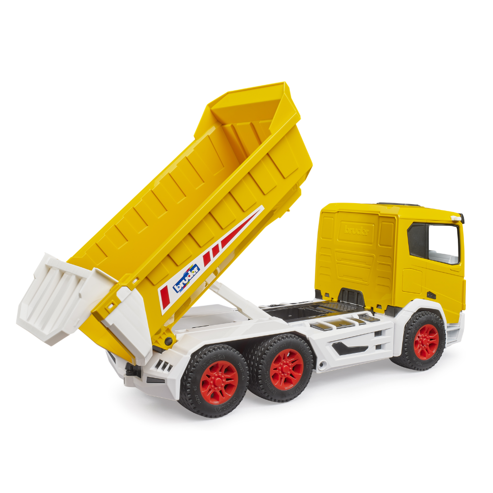 Roadmax Kipp-LKW
