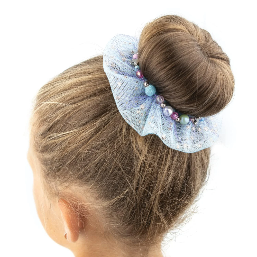 Ruffle Hair Zubehör