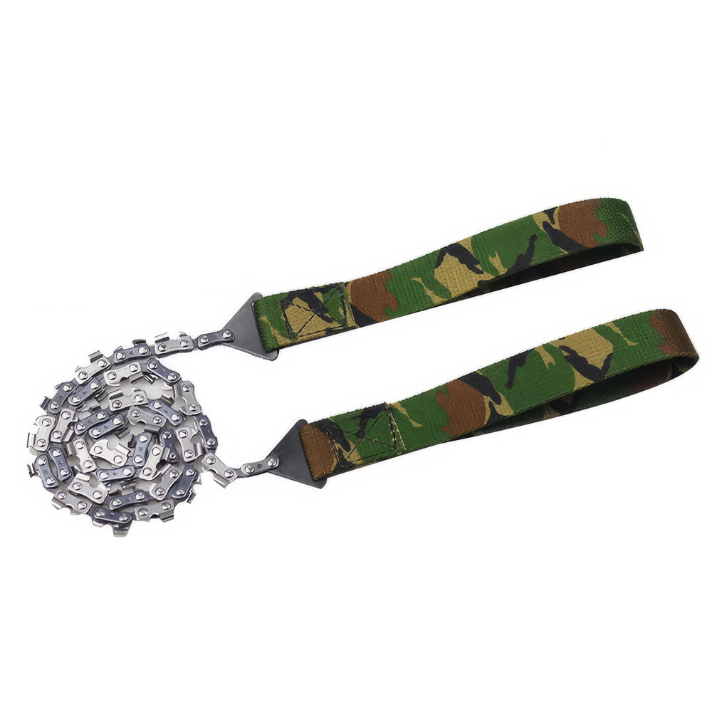 Handkettensäge Camo X1