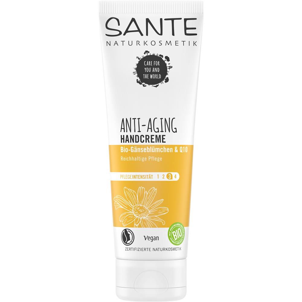 Sante Anti Aging Hand Cream, 75 ml