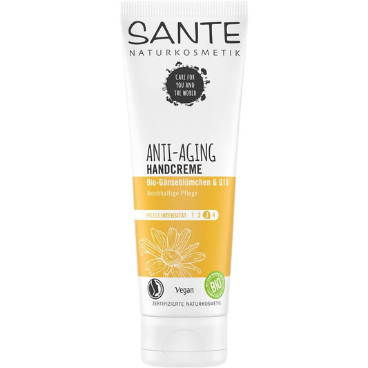 Sante Anti Aging Hand Cream, 75 ml